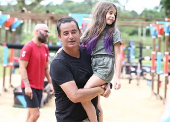 Acun Ilıcalı'nın Türklere Büyük Jesti!