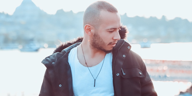 Anıl Yıldırım’dan Yeni Albüm: Son Sigaram