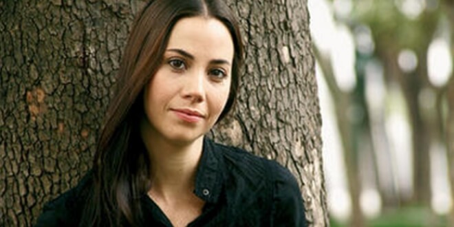 Bahar Kerimoğlu Kimdir?