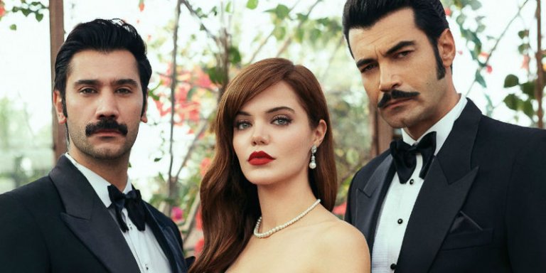 Bir Zamanlar Çukurova Dizisi Bu Hafta Var Mı?