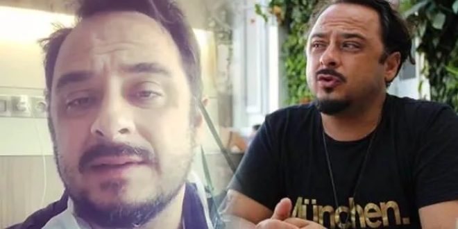 Burak Akkul Yoğun Bakımdan Çıktı