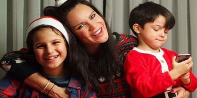 Ebru Şallı'nın Oğlu Pars Yaşam Savaşını Kaybetti