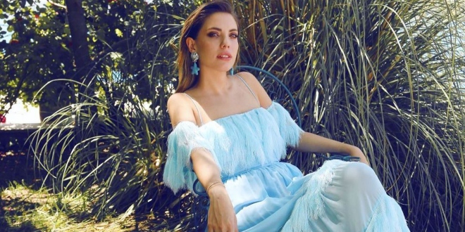 Eda Ece Sağlık Bakanlığından Yardım İstedi?