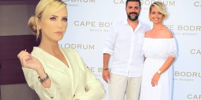 Fake Hesap Skandalıyla Gündeme Gelen Ece Erken'den İlk Açıklama!