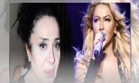 Hadise'den Nurella Paylaşımı.