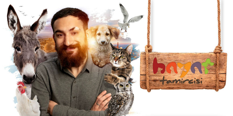 Hır Hır yeni ayaklarına kavuşuyor!