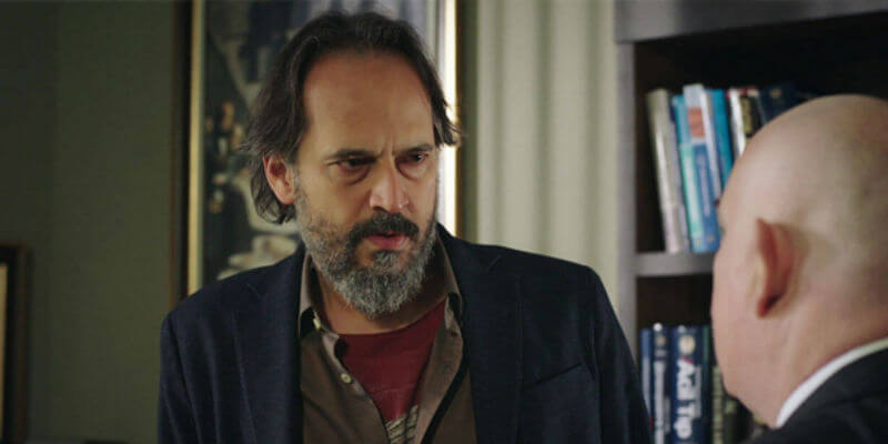 Hekimoğlu Dizinin 14. Yeni Bölümü Yayınlanacak Mı