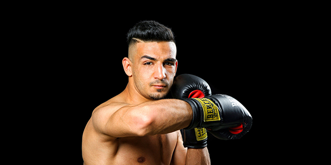 İzzettin Altunsöz Kimdir?