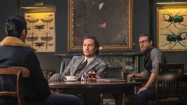 Netflix Türkiye'de Mayıs Ayında Yayınlanacak İçerikler