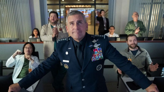 Netflix Türkiye'de Mayıs Ayında Yayınlanacak İçerikler