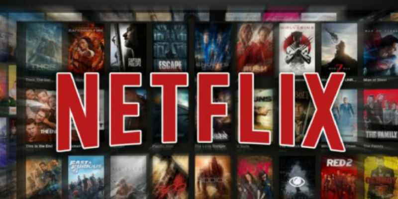 Netflix Türkiye'de Mayıs Ayında Yayınlanacak İçerikler