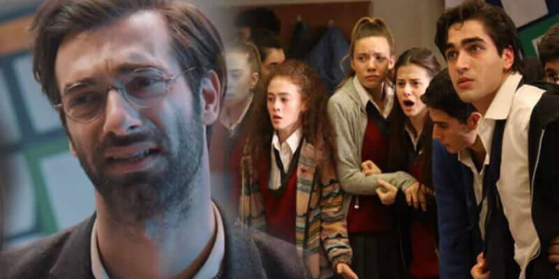 Öğretmen Dizisinin Yeni Bölümü Ne Zaman