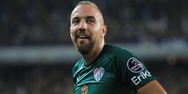 Sercan Yıldırım'ın Eski Sevgilileri