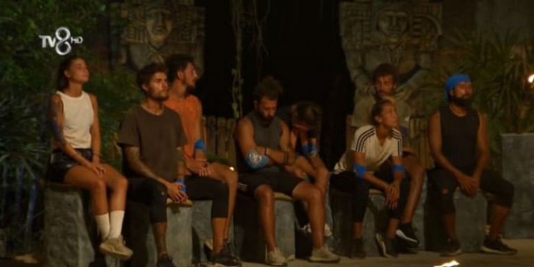 Survivor 11. Hafta Adaya Veda Eden İsim Belli Oldu!