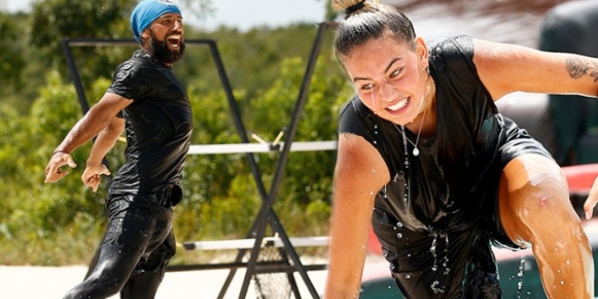 Survivor'da Açık Arttırma Ödülünü Hangi Takım Kazandı?