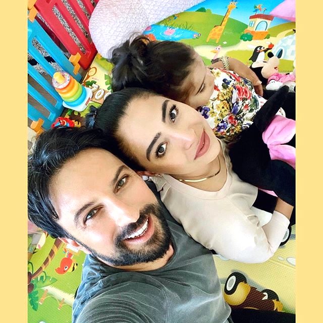 Tarkan'ın Kızı Lidya 23 Nisan