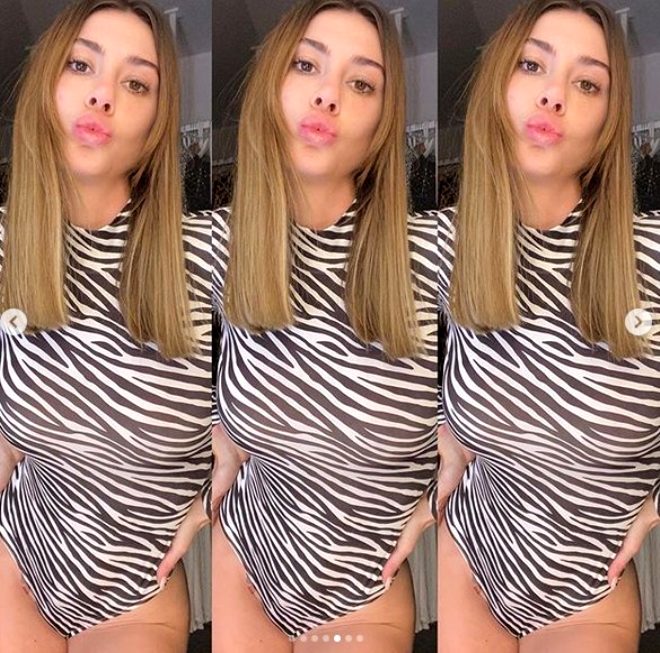 Şeyma Subaşı "Türk Örfüne Ters Ama" Dedi, Cesur Paylaşımlarda Bulundu