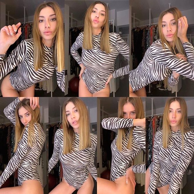 Şeyma Subaşı "Türk Örfüne Ters Ama" Dedi, Cesur Paylaşımlarda Bulundu