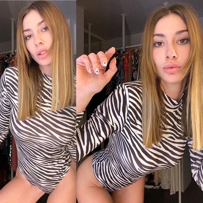 Şeyma Subaşı "Türk Örfüne Ters Ama" Dedi, Cesur Paylaşımlarda Bulundu