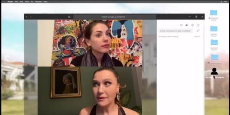 Yasak Elma Karantina Günleri Videosu Büyük Beğeni Topladı!