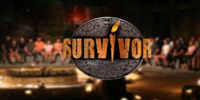 İşte Survivor'daki Birleşme Partisinden İlk Kareler!..