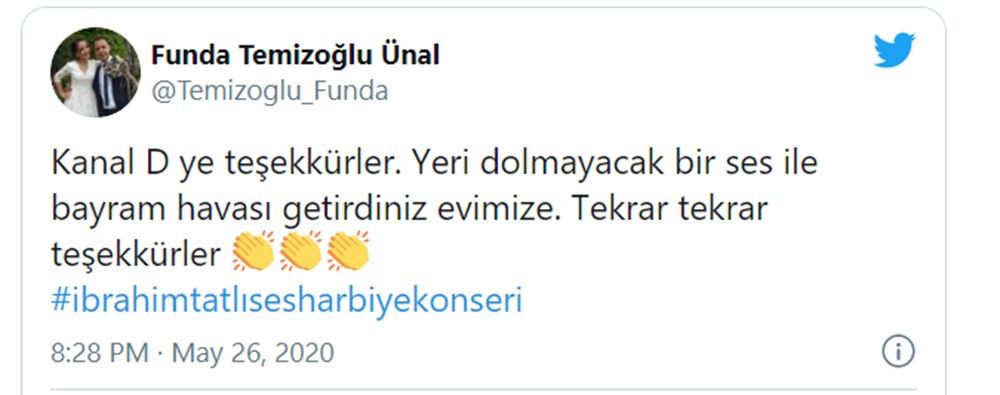 İbrahim Tatlıses Trend Topic Oldu