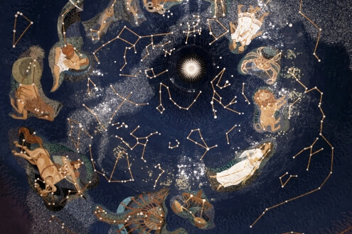 Ay Döngüsü Burcunu Nasıl Etkileniyor?