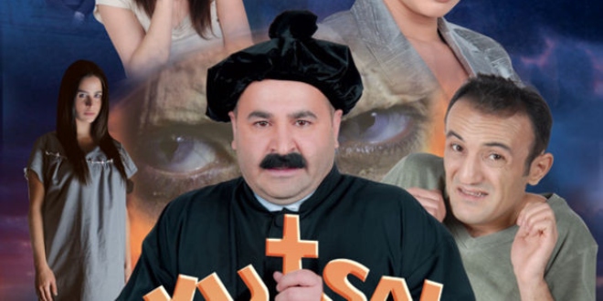 Şafak Sezer'e Büşra Pekin'den Cevap Geldi!