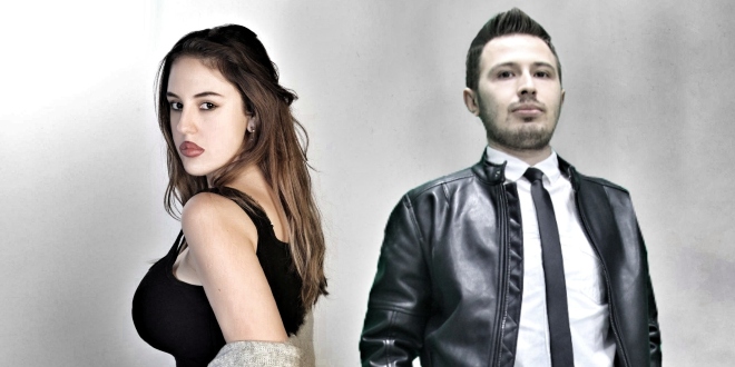 Mahmut Görgen ile Dilşad Çatalcalı'dan Yepyeni Single 'Ne Salaksın'