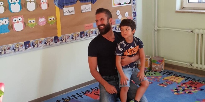 Harun Tan'ın Paylaşımı