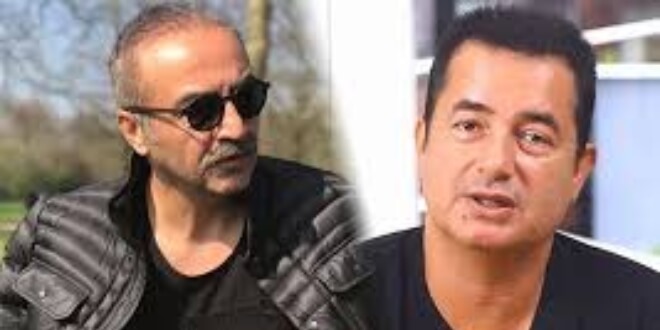 Yılmaz Erdoğan Devreye Girdi!