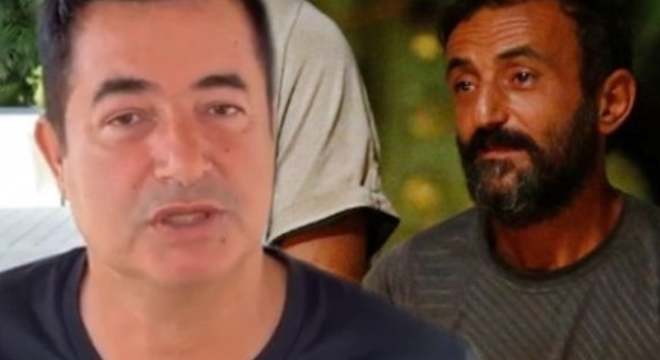 Acun Ilıcalı'dan Ersin Korkut Hakkında Açıklamalar