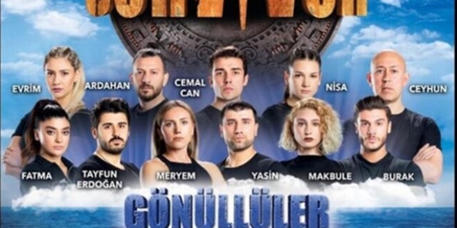 Acun Ilıcalı Yarışmacıyı Kovdu!