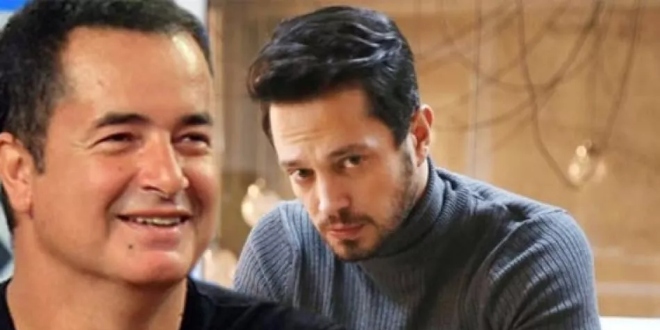 Acun Ilıcalı: Muratı'ı Türkiye'ye Ben Tanıttım