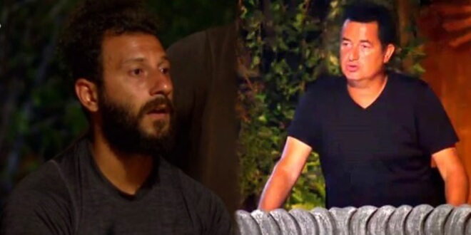 Acun Ilıcalı'nın Ardahan'a Soğuk Terler Döktüren Şakası