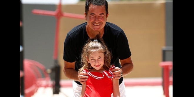 Acun Ilıcalı İddialarına Cevap Verdi?