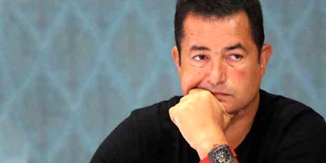 Acun Ilıcalı’dan Hayatının İtirafı: “Keşke….”