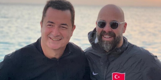 Acun Ilıcalı'nın Çaresizliği