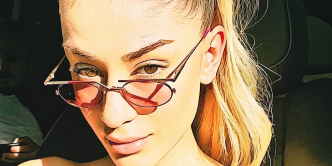 Ayça Çağla Altunkaya'nın Dansı!