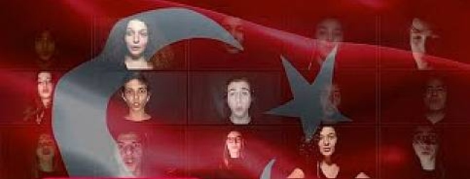 İskender Paydaş'tan Gurur Projesi!