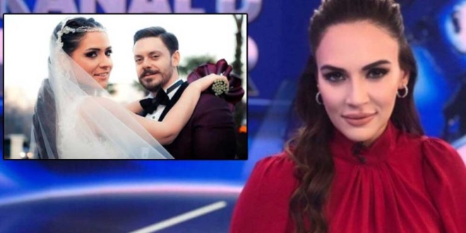 Adliyeler Kapalıyken Buket Aydın Nasıl Boşandı?