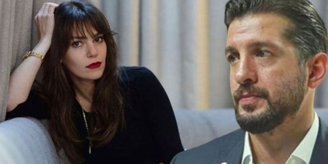 Aslı Enver Kerem Tunçeri'yi Reddetti!