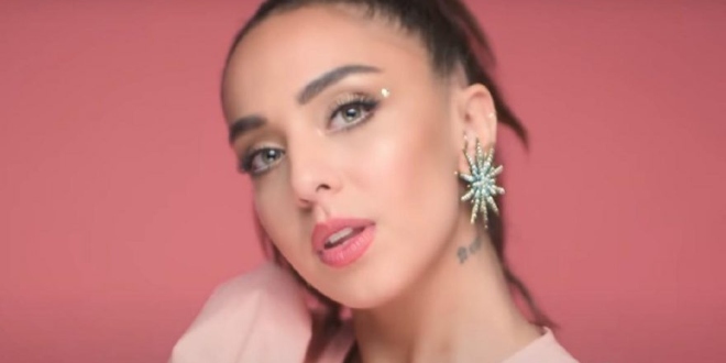 Aybüke Arbele Kimdir?