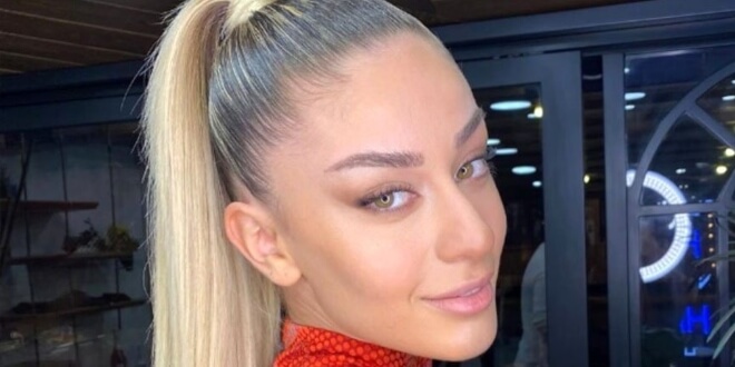 Ayça Çağla Altunkaya Kimdir?