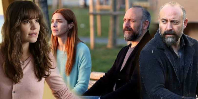 Babil dizisinin yeni bölüm çekimleri ne zaman başlayacak