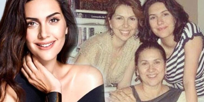 Bergüzar Korel'in Kardeşi Zeynep Korel Kararı!