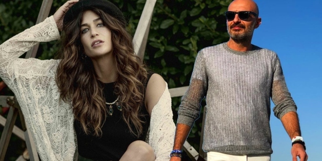 Berk Suyabatmaz ve Berrak Tüzünataç'tan Bayram Kaçamağı