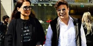 Fatih Ürek, Demet Akalın'a Ateş Püskürdü!