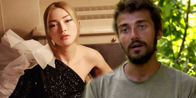 Cemal Can ile Danla Bilic'in Şifreli Konuşması Olay Oldu