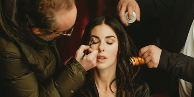 Defne Samyeli Şov Yaptı!..